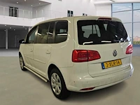Volkswagen touran 2.0 tdi comfline , 3-xlr-14 - afbeelding 8 van  14