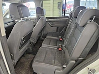 Volkswagen touran 2.0 tdi comfline , 3-xlr-14 - afbeelding 11 van  14