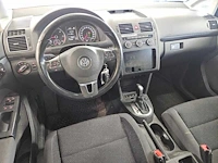 Volkswagen touran 2.0 tdi comfline , 3-xlr-14 - afbeelding 12 van  14