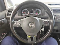 Volkswagen touran 2.0 tdi comfline , 3-xlr-14 - afbeelding 13 van  14