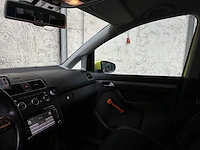 Volkswagen touran 2.0 tdi comfortline bluemotion (automaat) 140pk 2013, 8-knn-06 - afbeelding 11 van  40