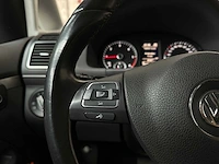 Volkswagen touran 2.0 tdi comfortline bluemotion (automaat) 140pk 2013, 8-knn-06 - afbeelding 14 van  40