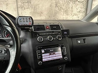 Volkswagen touran 2.0 tdi comfortline bluemotion (automaat) 140pk 2013, 8-knn-06 - afbeelding 20 van  40