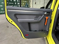 Volkswagen touran 2.0 tdi comfortline bluemotion (automaat) 140pk 2013, 8-knn-06 - afbeelding 25 van  40