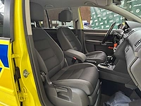 Volkswagen touran 2.0 tdi comfortline bluemotion (automaat) 140pk 2013, 8-knn-06 - afbeelding 31 van  40