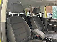 Volkswagen touran 2.0 tdi comfortline bluemotion (automaat) 140pk 2013, 8-knn-06 - afbeelding 32 van  40