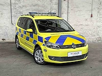Volkswagen touran 2.0 tdi comfortline bluemotion (automaat) 140pk 2013, 8-knn-06 - afbeelding 39 van  40