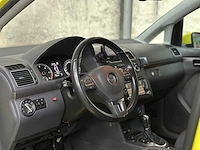 Volkswagen touran 2.0 tdi comfortline bluemotion (automaat) 140pk 2013, 8-knn-06 - afbeelding 9 van  40