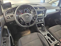 Volkswagen touran 2.0 tdi comfortline, h-337-rt - afbeelding 3 van  16