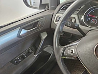 Volkswagen touran 2.0 tdi comfortline, h-337-rt - afbeelding 4 van  16