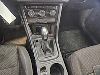 Volkswagen touran 2.0 tdi comfortline, h-337-rt - afbeelding 5 van  16