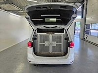 Volkswagen touran 2.0 tdi comfortline, h-337-rt - afbeelding 7 van  16