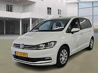 Volkswagen touran 2.0 tdi comfortline, h-337-rt - afbeelding 1 van  16