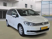 Volkswagen touran 2.0 tdi comfortline, h-337-rt - afbeelding 9 van  16
