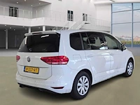 Volkswagen touran 2.0 tdi comfortline, h-337-rt - afbeelding 10 van  16