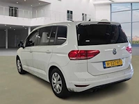 Volkswagen touran 2.0 tdi comfortline, h-337-rt - afbeelding 11 van  16
