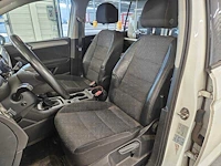 Volkswagen touran 2.0 tdi comfortline, h-337-rt - afbeelding 12 van  16