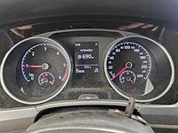 Volkswagen touran 2.0 tdi comfortline, h-337-rt - afbeelding 15 van  16