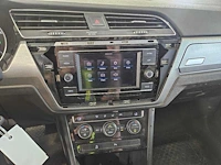 Volkswagen touran 2.0 tdi comfortline, h-337-rt - afbeelding 16 van  16