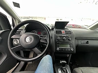 Volkswagen touran, 2005 - afbeelding 2 van  39