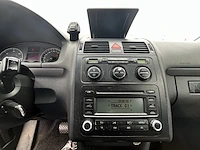 Volkswagen touran, 2005 - afbeelding 3 van  39