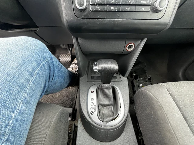 Volkswagen touran, 2005 - afbeelding 4 van  39