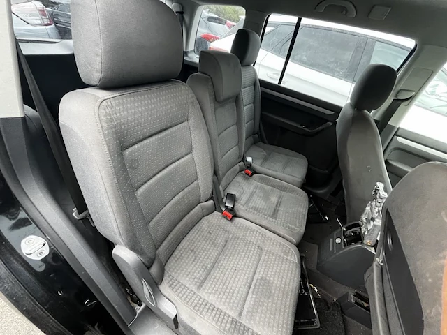 Volkswagen touran, 2005 - afbeelding 14 van  39