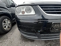 Volkswagen touran, 2005 - afbeelding 18 van  39