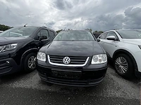 Volkswagen touran, 2005 - afbeelding 12 van  39