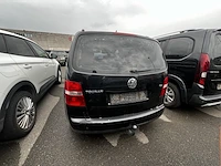 Volkswagen touran, 2005 - afbeelding 35 van  39
