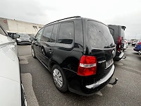 Volkswagen touran, 2005 - afbeelding 36 van  39