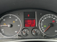 Volkswagen touran, 2005 - afbeelding 37 van  39
