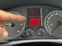 Volkswagen touran, 2005 - afbeelding 39 van  39