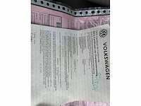 Volkswagen toureg v6 tdi automaat, 4328 - afbeelding 8 van  17