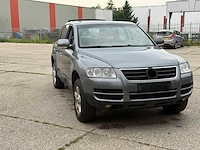 Volkswagen toureg v6 tdi automaat, 4328 - afbeelding 11 van  17