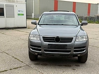 Volkswagen toureg v6 tdi automaat, 4328 - afbeelding 13 van  17
