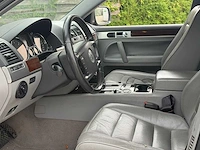 Volkswagen toureg v6 tdi automaat, 4328 - afbeelding 15 van  17