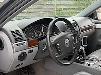 Volkswagen toureg v6 tdi automaat, 4328 - afbeelding 16 van  17