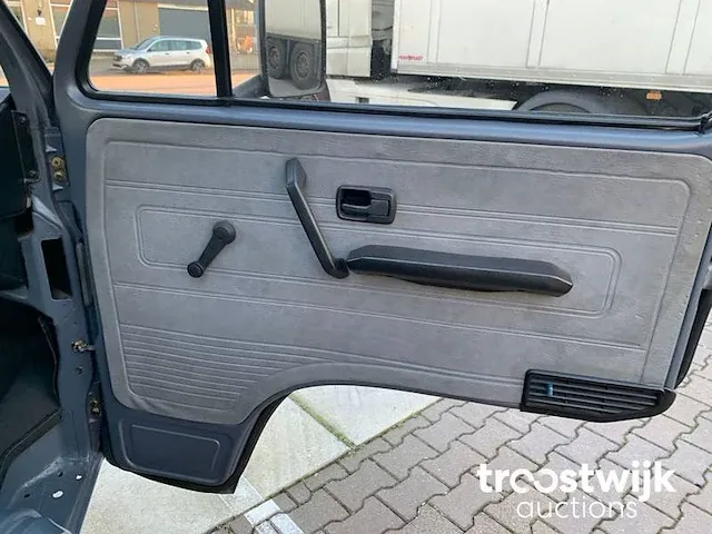 Volkswagen transport t2 2.0i 6p, gh-44-zt - afbeelding 3 van  22
