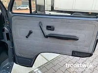 Volkswagen transport t2 2.0i 6p, gh-44-zt - afbeelding 3 van  22