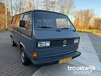Volkswagen transport t2 2.0i 6p, gh-44-zt - afbeelding 4 van  22