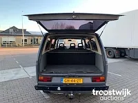 Volkswagen transport t2 2.0i 6p, gh-44-zt - afbeelding 5 van  22