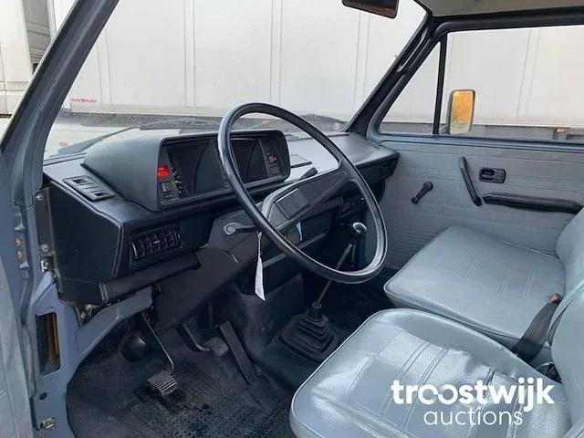 Volkswagen transport t2 2.0i 6p, gh-44-zt - afbeelding 7 van  22