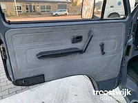 Volkswagen transport t2 2.0i 6p, gh-44-zt - afbeelding 9 van  22