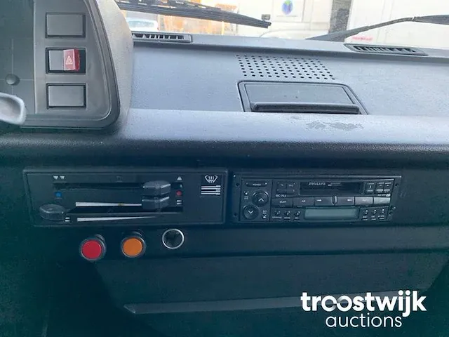 Volkswagen transport t2 2.0i 6p, gh-44-zt - afbeelding 10 van  22