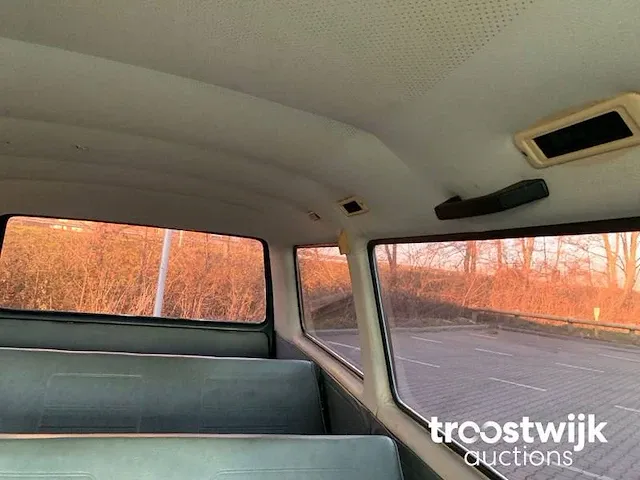 Volkswagen transport t2 2.0i 6p, gh-44-zt - afbeelding 15 van  22