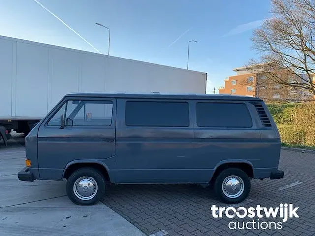 Volkswagen transport t2 2.0i 6p, gh-44-zt - afbeelding 12 van  22