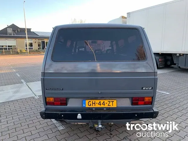 Volkswagen transport t2 2.0i 6p, gh-44-zt - afbeelding 17 van  22