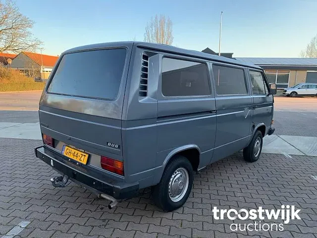 Volkswagen transport t2 2.0i 6p, gh-44-zt - afbeelding 18 van  22