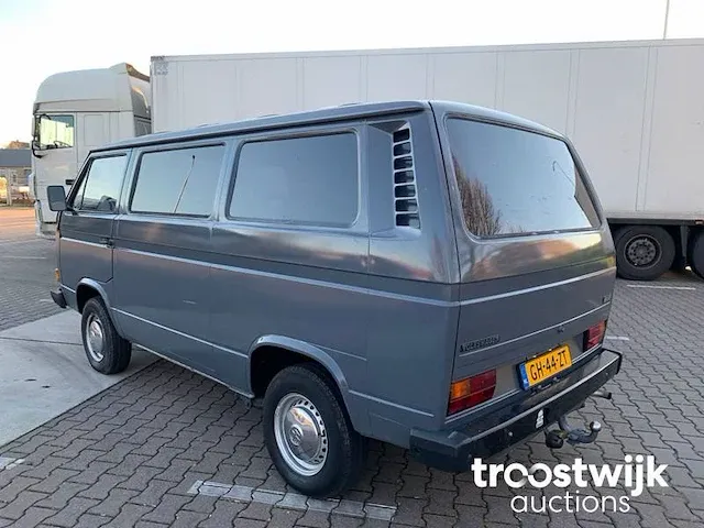 Volkswagen transport t2 2.0i 6p, gh-44-zt - afbeelding 19 van  22